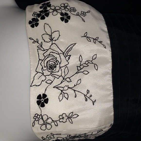 WHBM 100% silk dress - Picture 4 of 7